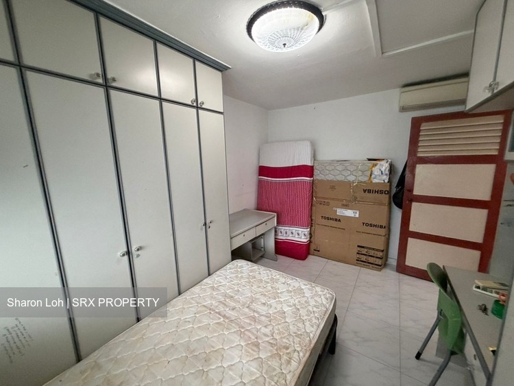 Blk 23 Bendemeer Ville (Kallang/Whampoa), HDB 3 Rooms #560711061